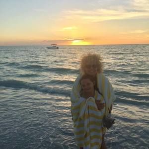 Meet your Posher, Charlotte